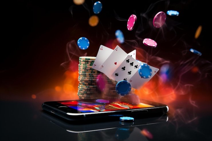 Layar metode pembayaran di aplikasi seluler kkslots777 menampilkan DANA, OVO, GoPay, ShopeePay, LinkAja, dan QRIS