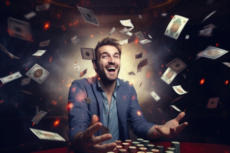 Tampilan beranda permainan kkslots777 dengan kategori olahraga, slot, dan kasino