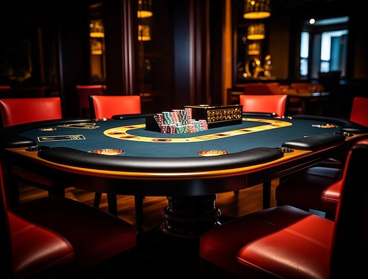 Koleksi permainan kasino langsung dan slot di kkslots777
